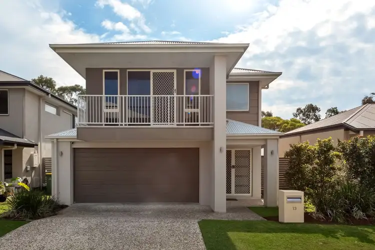13 Tindale Place