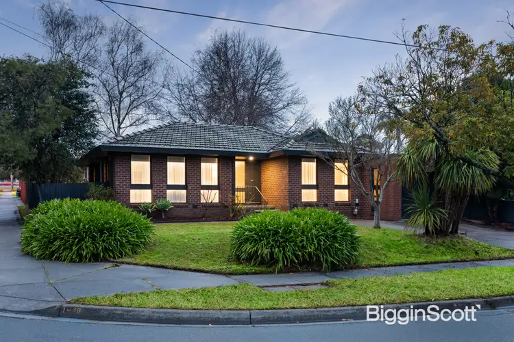 30 Broughton Avenue