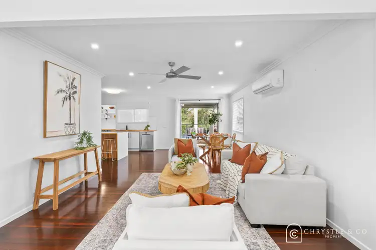 3 Robinson Street
