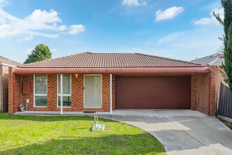 23 Orion Way