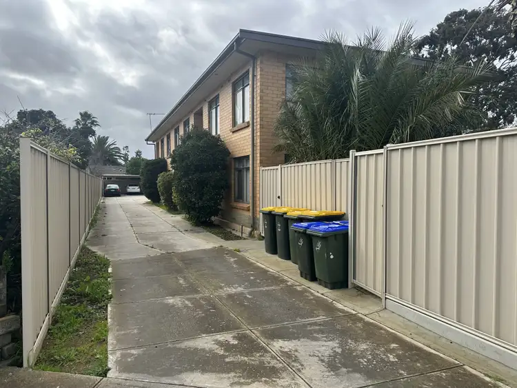 15 Norman Street