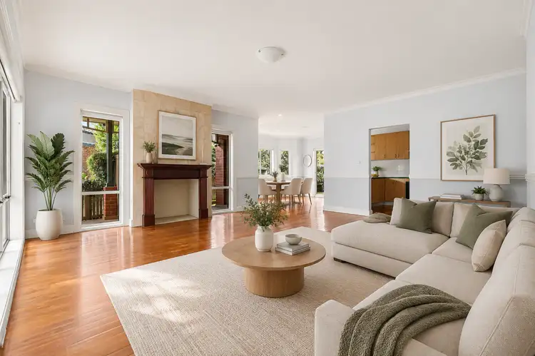 2B Myrtle St