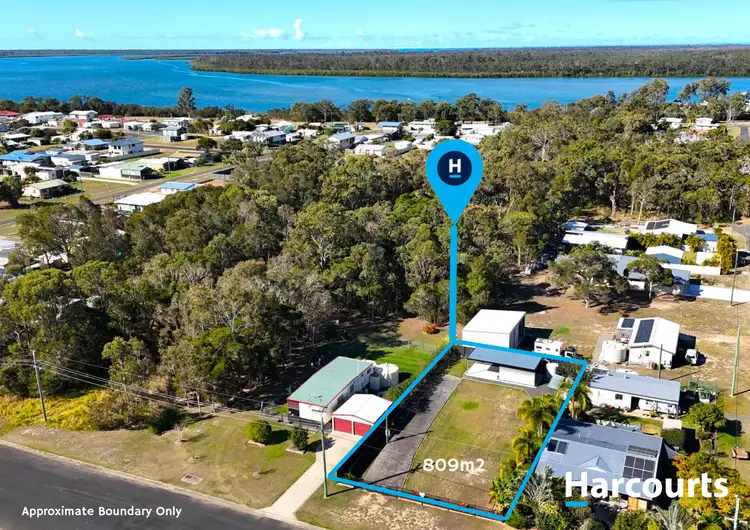 20 GREGORY ST