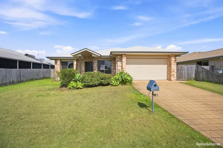 5 Bayley Court