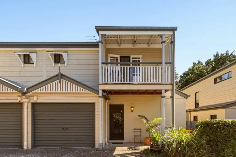 49-51 Tarana Street