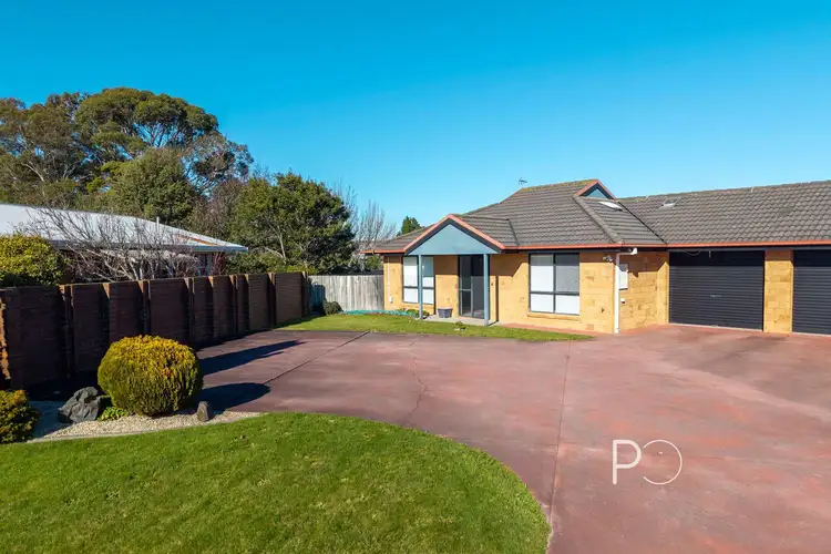 31 Nicholls Street