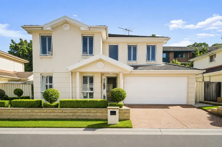 4 Forester Drive
