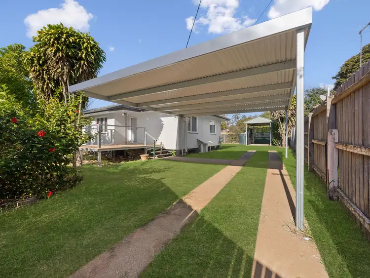 2 Jardine Street