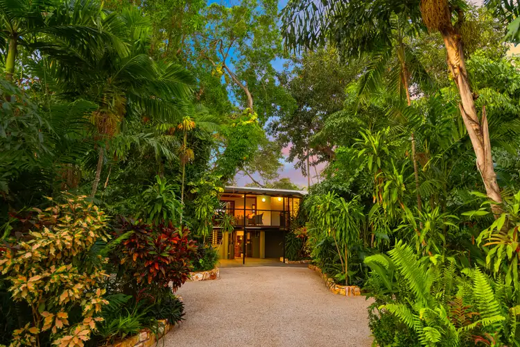 5 Norcock Place