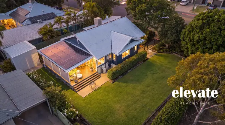 38 Opal Street