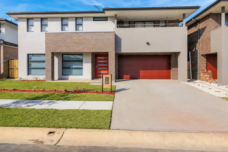 2 Landon Street