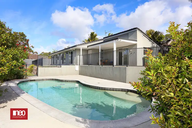 2 Saint Georges Court