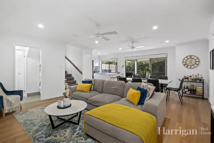 107 Stanworth Road