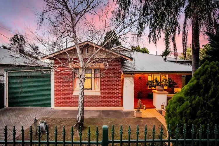 5 Wolseley Terrace