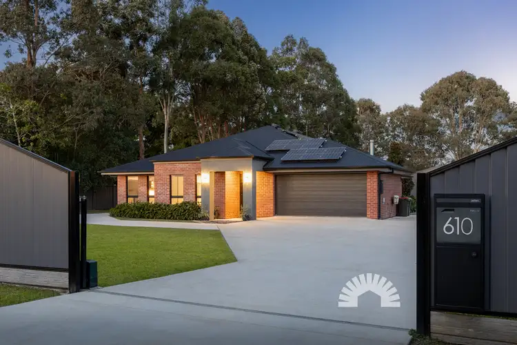 610 Caboolture River Road