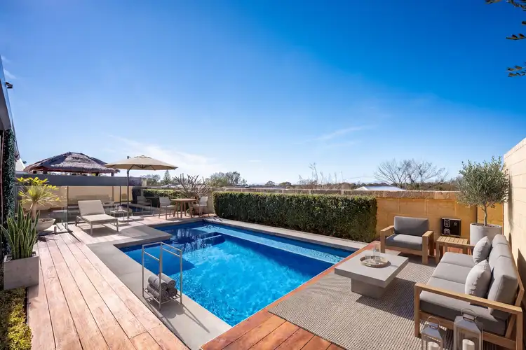 46 Endeavour Circle