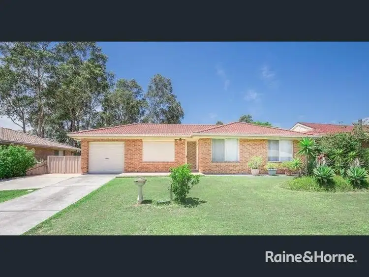 54 Melaleuca Drive