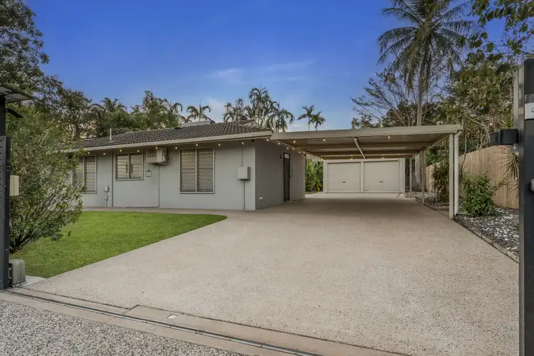 40 Koolpinyah Crescent