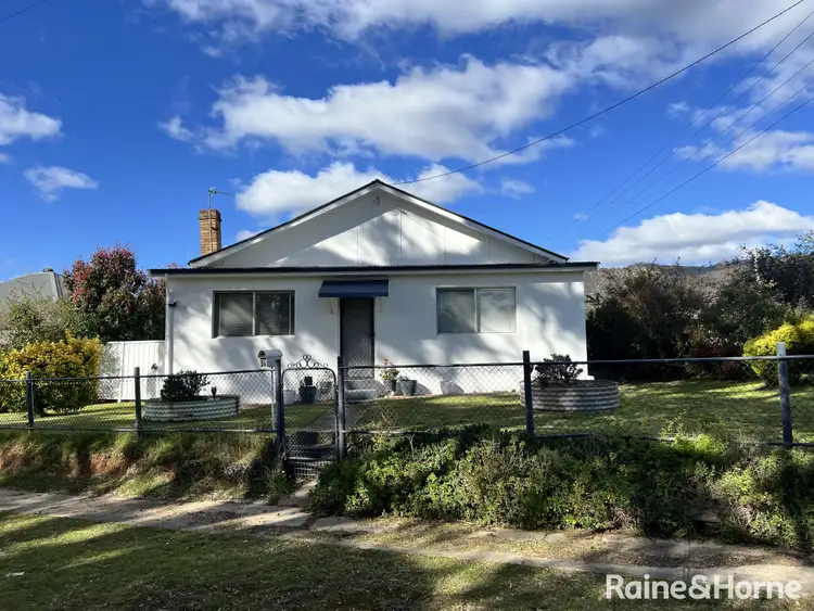 54 Davies Road