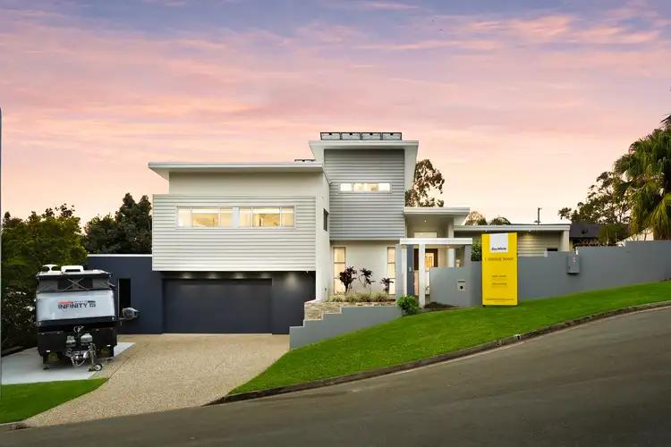 5 Koro Court