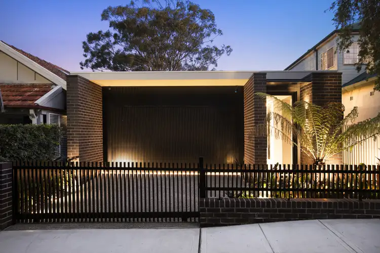 124 Warren Road