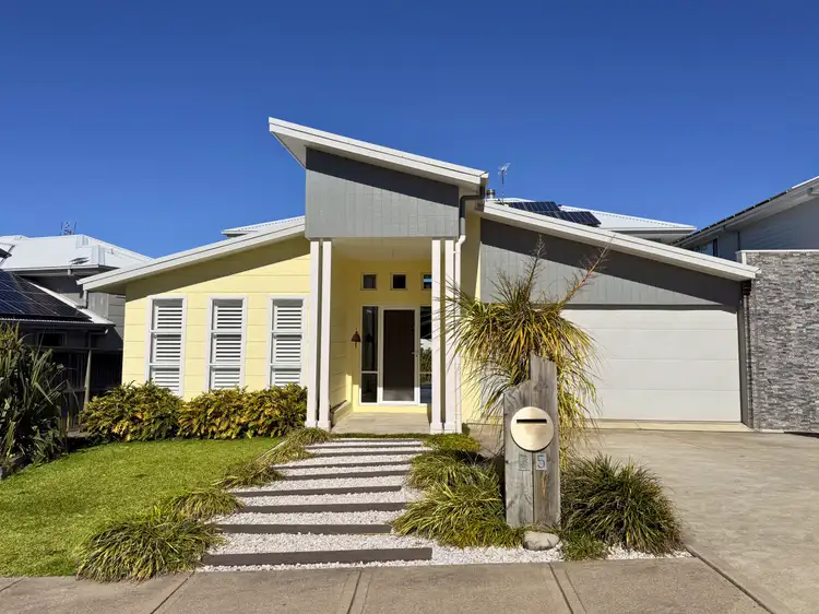 35 Quinn Street