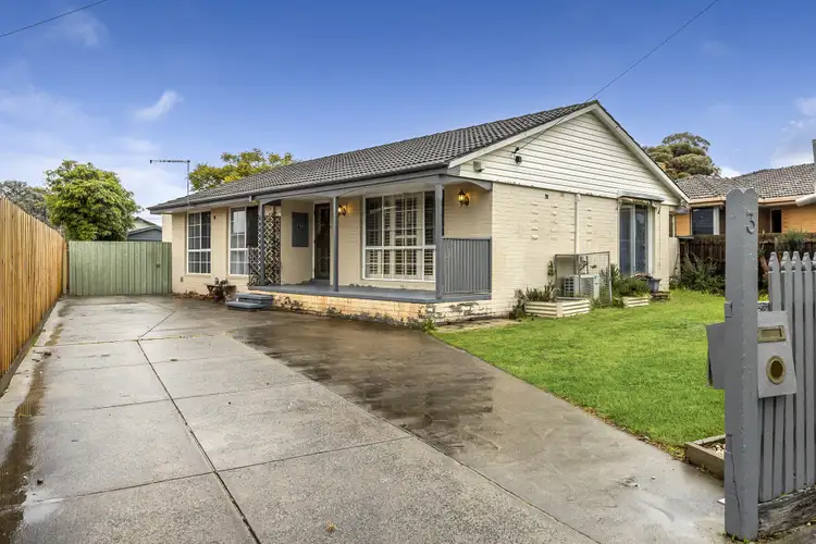 3 Felton Avenue