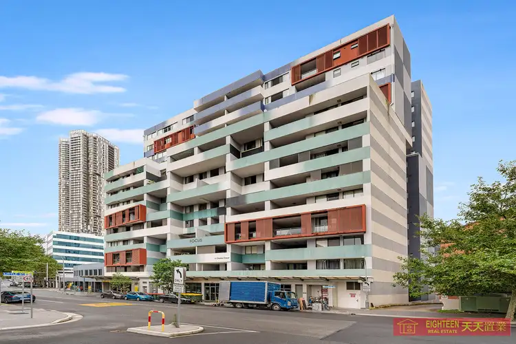 6-10 Charles Street