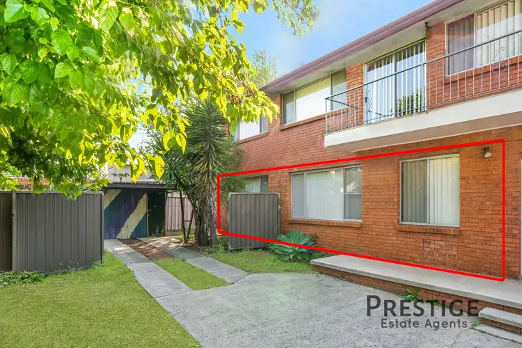 29A Abigail Street