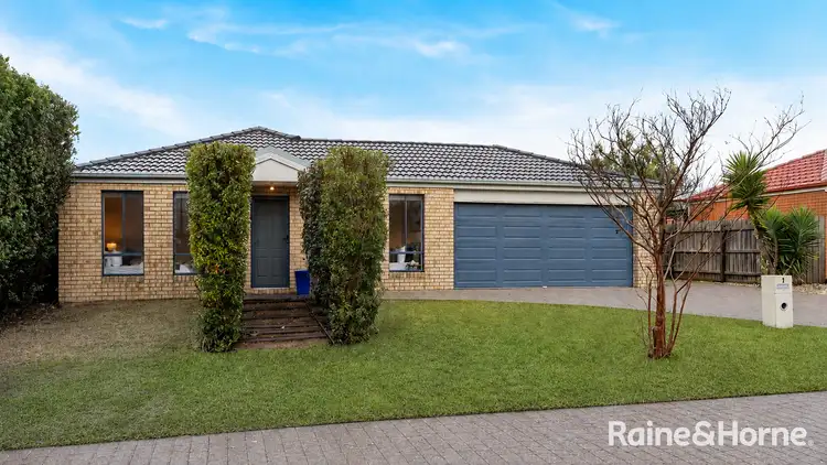 1 Cotter Place