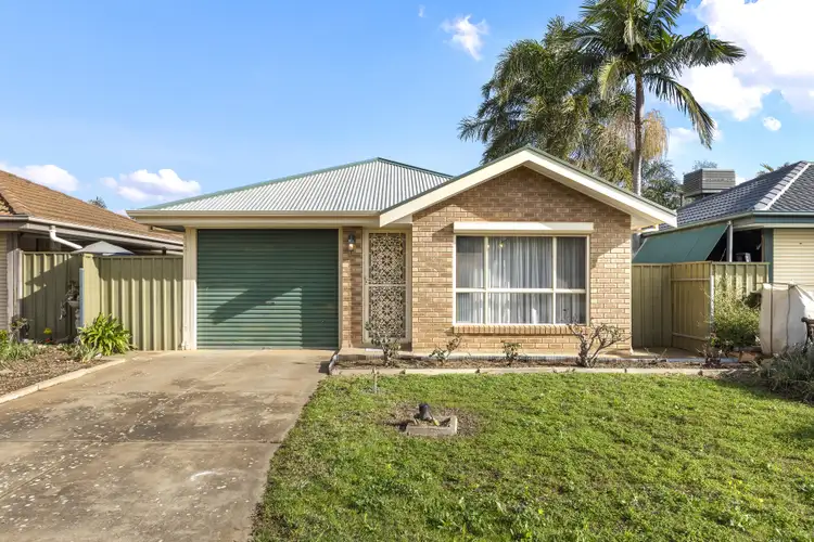 6 Halbert Court