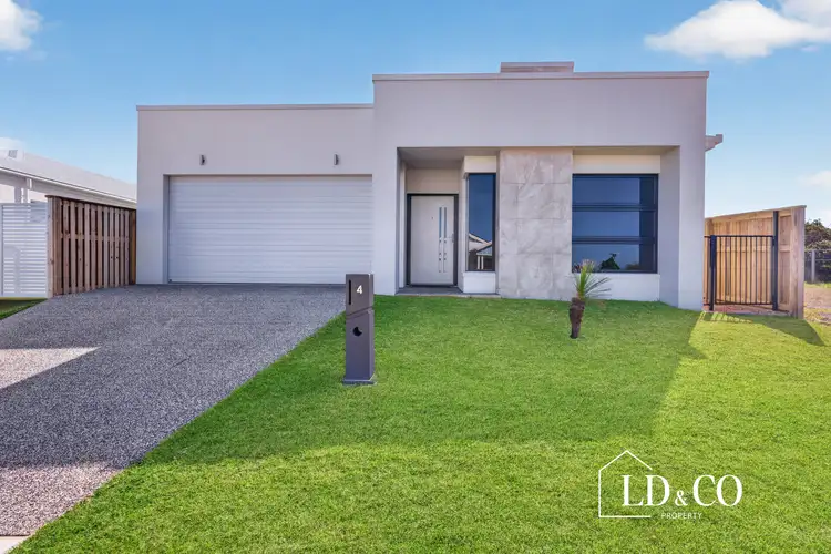 4 Deriva Court