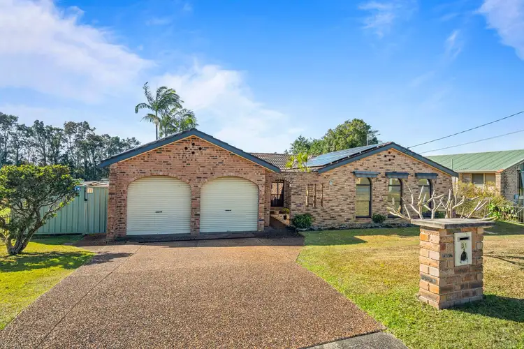 31 Gwydir Street