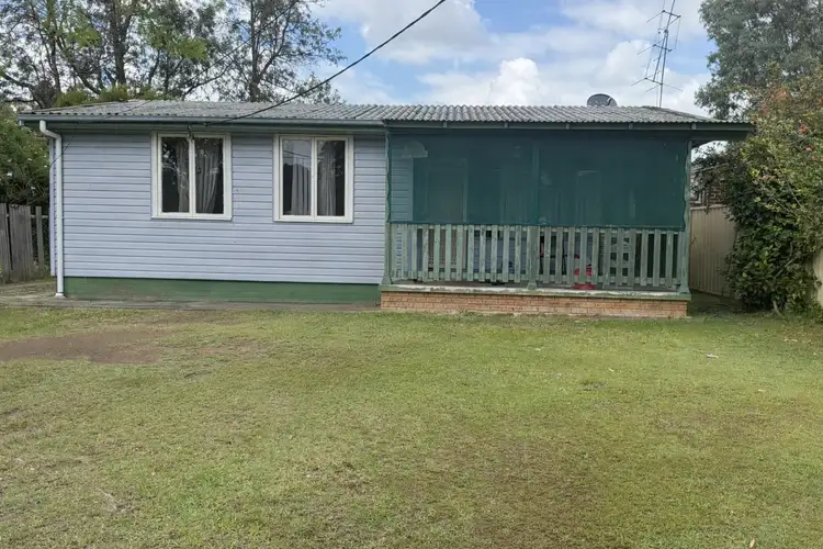 22 Hargrave Street