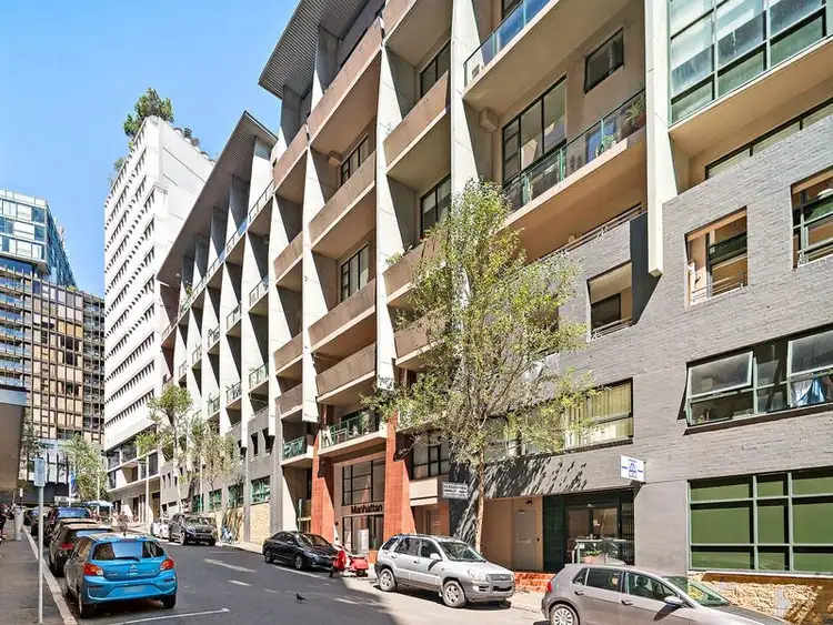 207/1 Poplar Street