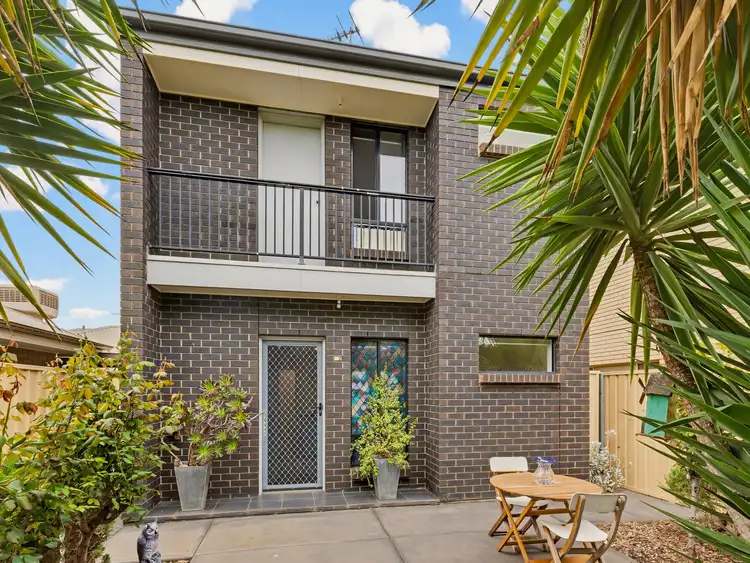 12 Silver Lane