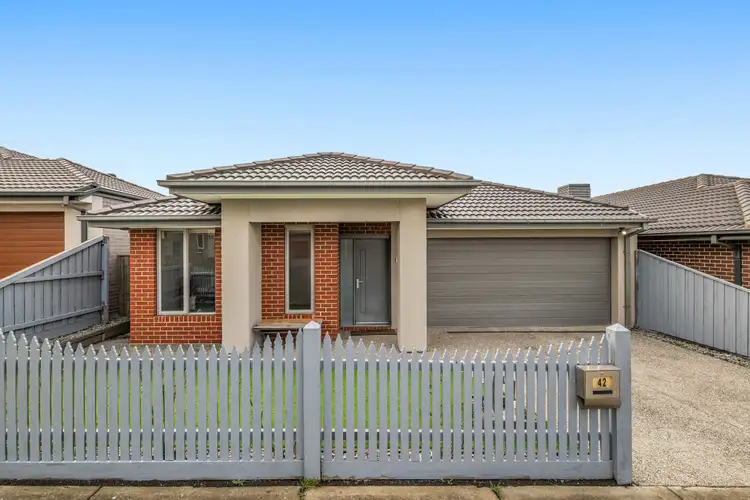 42 Ramornie Loop