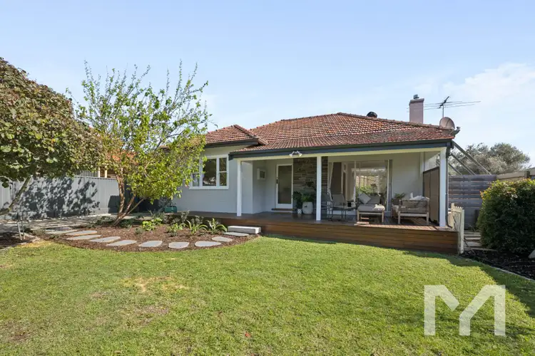 125 Moreing Road