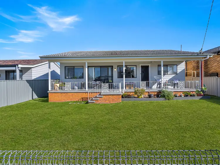 27 Aldinga Road