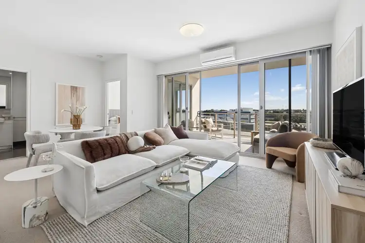 6 Campbell Street