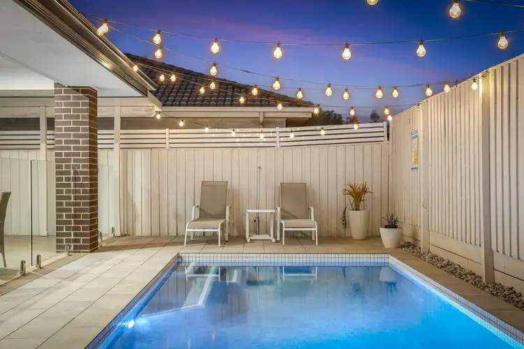 31 Belconnen Drive