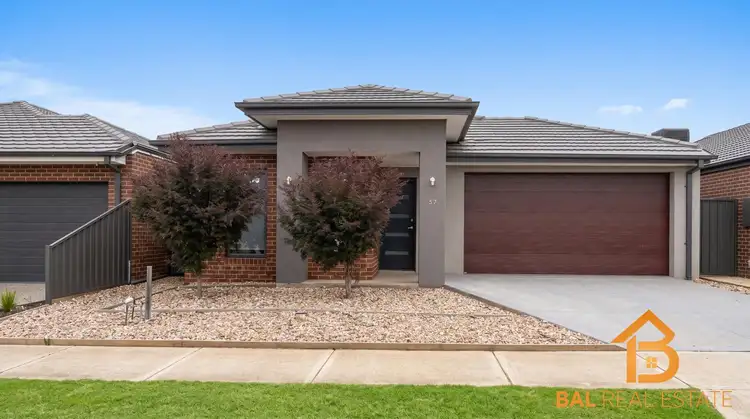 57 Hemingway Drive