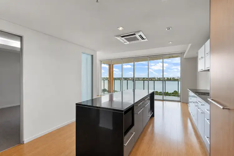 22 St Georges Terrace
