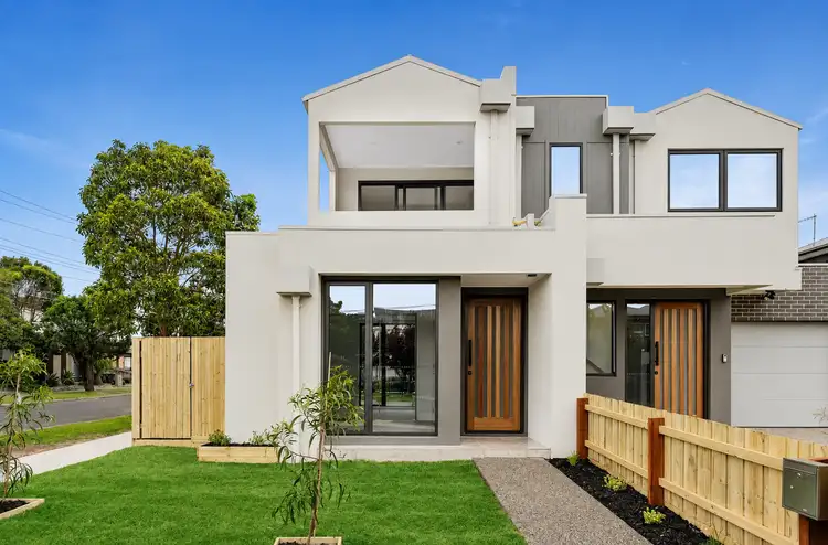 53 Eames Avenue