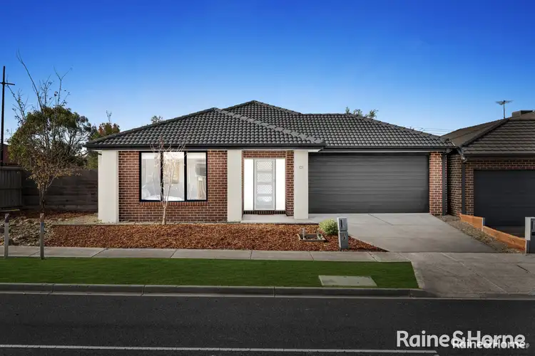 26 Quartz Road