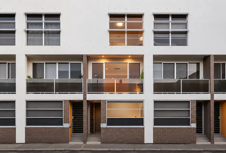 131A Ifould Street