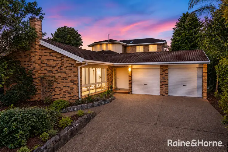 1 Gawain Court