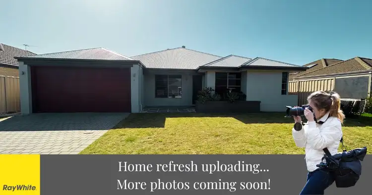 5 Claremorris Parkway