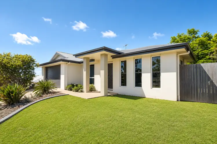 4 Takoko Place