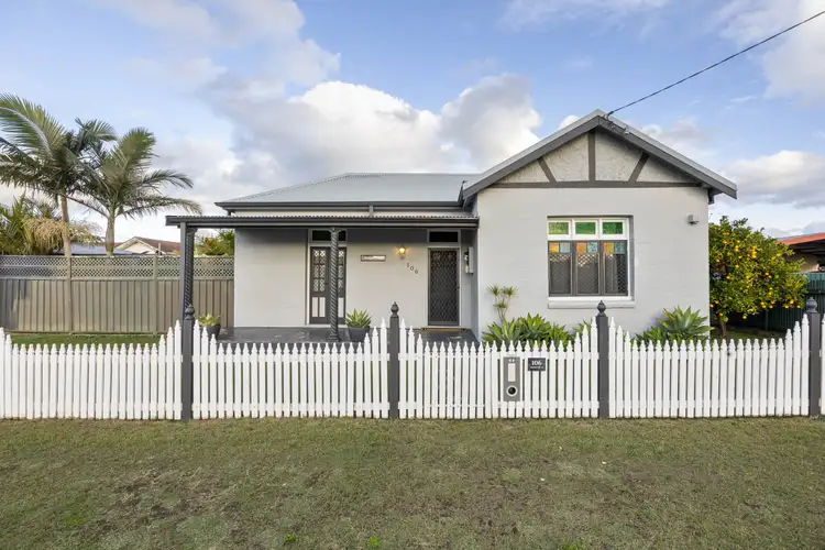 106 Northcote Street